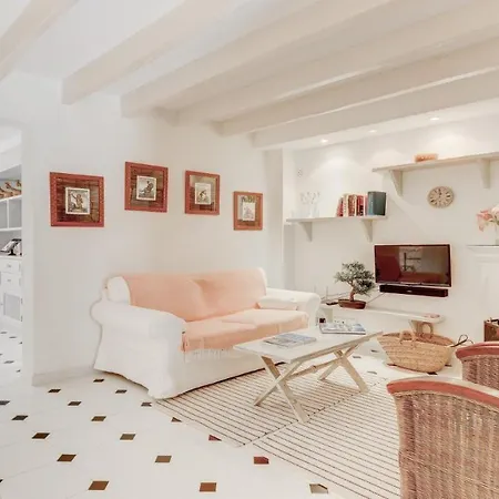 Casa Maria Semesterbostad Pollença