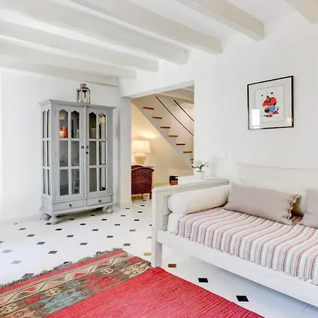 Casa Maria Semesterbostad Pollença